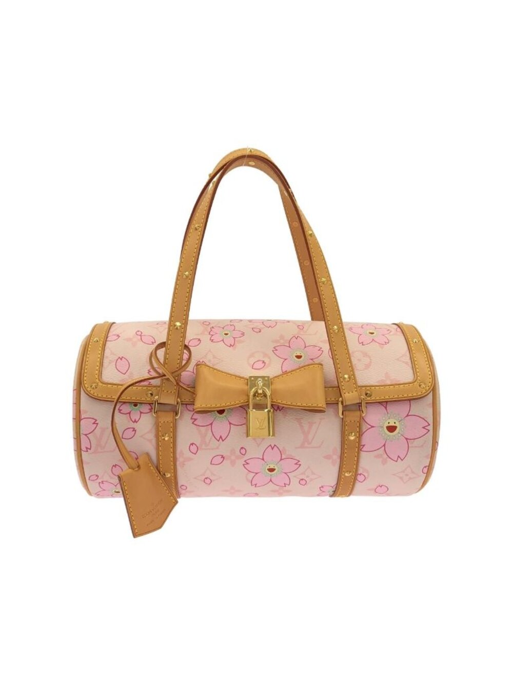 Louis Vuitton Monogram Cherry Blossom Papillon